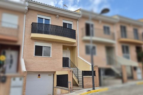 Casa a schiera Benisoda, Valencia - foto 1